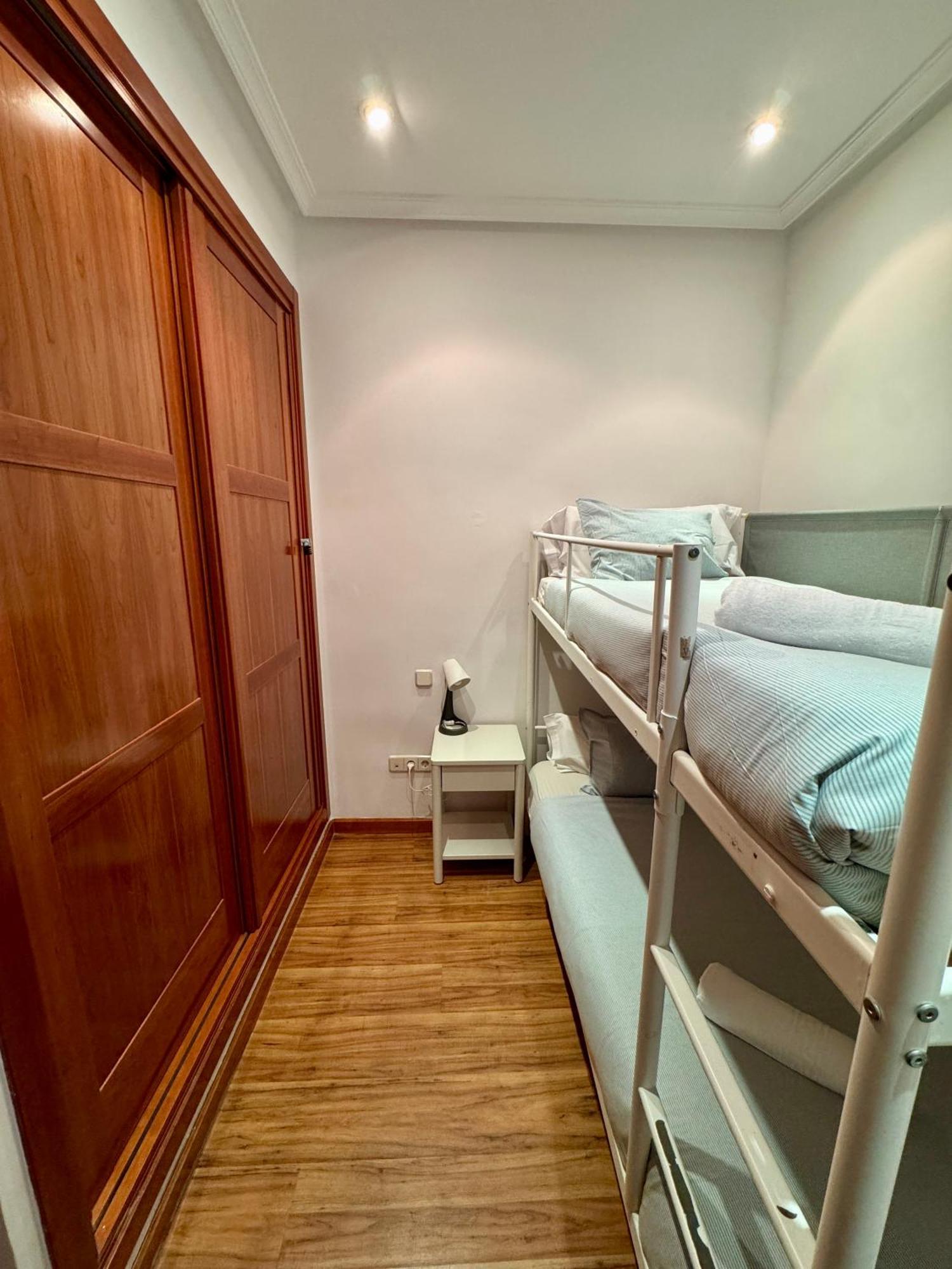 Apartamento a dos pasos de la Plaza Mayor Madrid Exterior foto