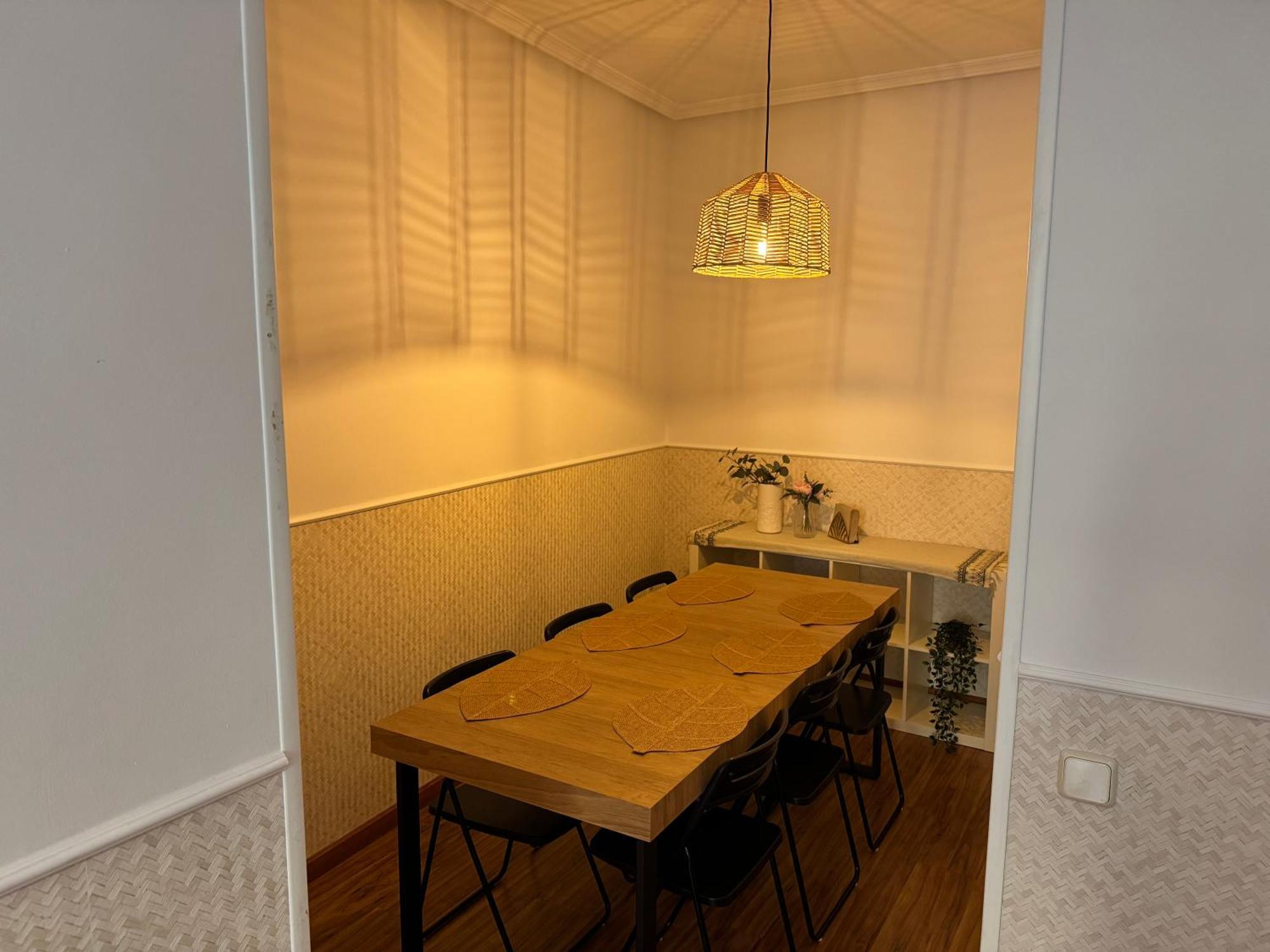 Apartamento a dos pasos de la Plaza Mayor Madrid Exterior foto